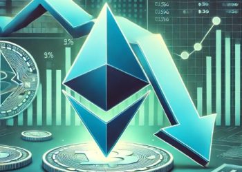Ethereum Transaction Costs Hit Historic Lows: What Does This Mean For ETH?
