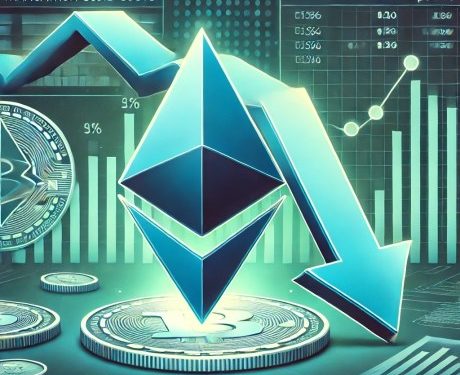 Ethereum Transaction Costs Hit Historic Lows: What Does This Mean For ETH?