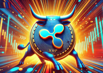 XRP Price Chart Signals Major Breakout: Top 5 Reasons To Watch