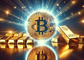 Bitcoin On Brink Of Massive Breakout Like Gold In 2008: Hedge Fund CEO