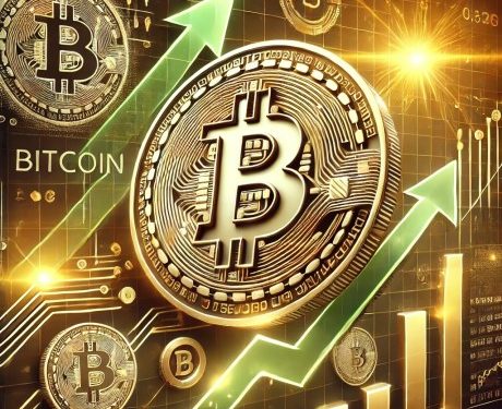 Bitcoin Sees Surge in Demand: Are We At The Final Phase of Consolidation?