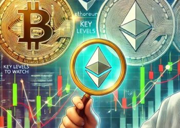 Where Is Bitcoin And Ethereum Headed? Analyst Reveals Key Levels to Watch