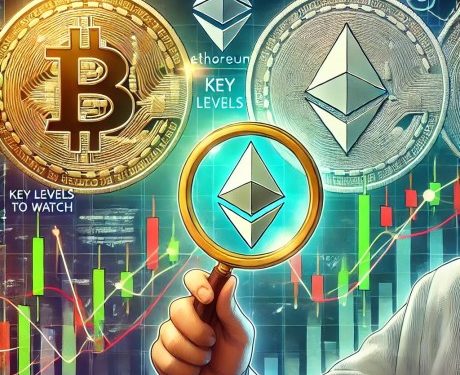 Where Is Bitcoin And Ethereum Headed? Analyst Reveals Key Levels to Watch