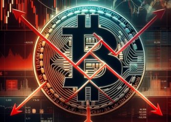 Bitcoin’s MVRV Ratio Nears Critical Death Cross: Will The Market See A Bearish Shift?