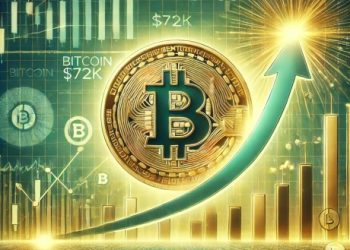 Is Bitcoin Ready to Soar? Key Indicators Signal Potential $72K Target