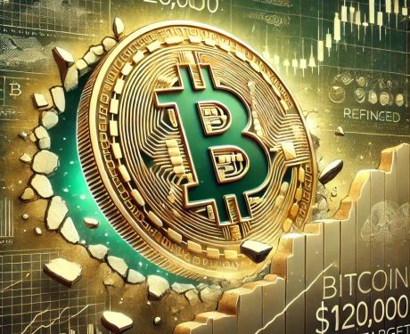 Bitcoin on the Verge of a Breakout? Economist Refines Price Target To $120,000
