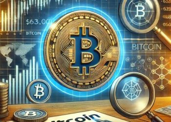 Bitcoin Holds Steady at $63,000: Analysts Weigh In on Next Steps