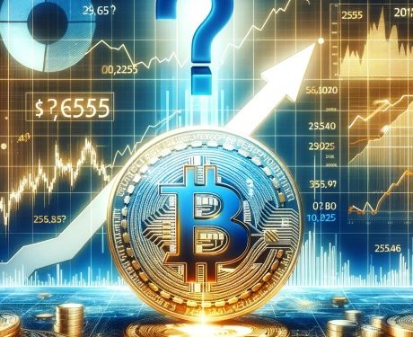 Analyst Predicts Bitcoin Will Top Out By 2025, But At What Price Target?