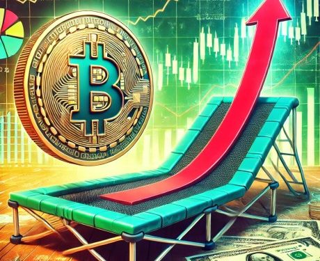 Bitcoin’s Sudden Drop: Could This Be a Setup for a Massive Rally? Analyst Weighs In