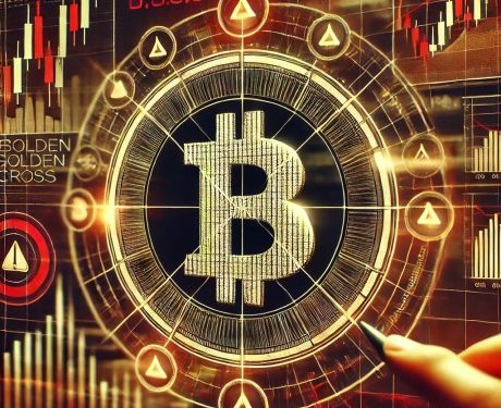 Bitcoin’s Momentum at Risk? NVT Golden Cross Sends Warning Signals