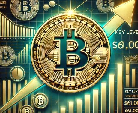 Bitcoin Reclaims $61,000: Key Levels To Watch For Continuous Surge