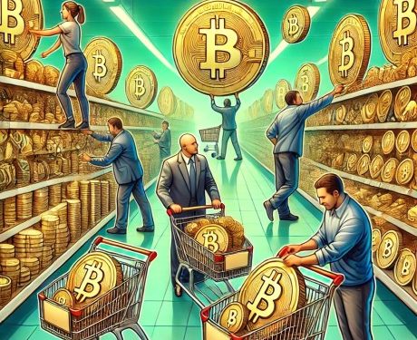 Analysts Say Now Is the Time to Re-Accumulate Bitcoin—Here’s Why