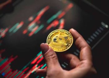 Dogecoin Major Metrics Fire Bullish Signals, Can Price Cross $0.5