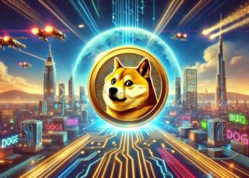 Dogecoin Open Interest Sees Sharp 24% Drop, Where Does Price Go From Here?