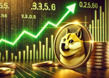 Analyst Says Dogecoin Price Will Surge 2,500% To $2.55, Here’s When
