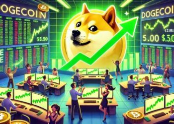 Dogecoin Faces Supply Squeeze: What This Means For Price
