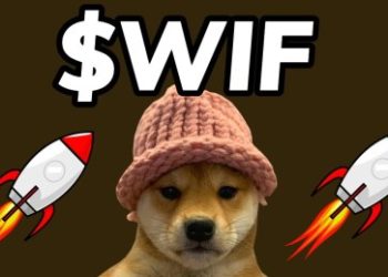 Dogwifhat Gains Traction: WIF Jumps 19% Beyond Major Resistance Level
