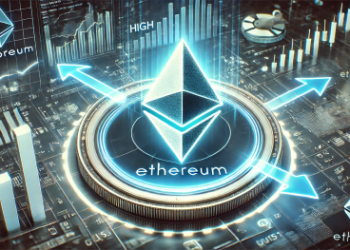Ethereum Seeing High Exchange Outflows, But Watch Out For This Bearish Signal
