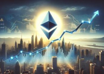 Ethereum Price Eyes Fresh Gains: Another Increase on the Horizon?