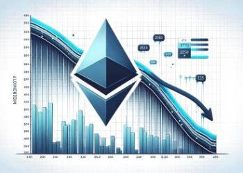 Ethereum Price Turns Lower: Can ETH Bounce Back From $2,550?