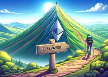 Ethereum Price Rebounds to $2,500: Is There More Room to Climb?