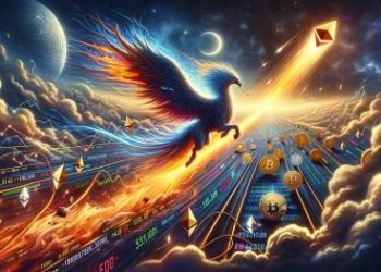 Ethereum Price Rises, Striving to Catch Up with Bitcoin’s Rally