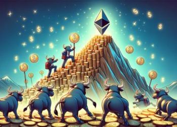 Ethereum Bulls Set Sights on $3K: Is a Breakout Coming?