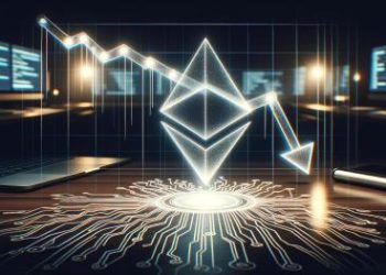 Ethereum Price Shows Weakness: Can It Overcome The Struggles?