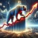 Ethereum Price Dives: Is Bearish Control on the Horizon?