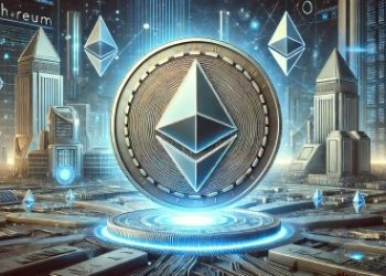 Ethereum Price Wobbles As Inflation Sees 210,000 Added To Circulation