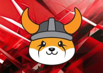 Memecoin FLOKI Leads Crypto Market With 13% Surge, Here’s Why