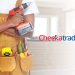 Check a trade – How To Find a Reliable Tradesperson?