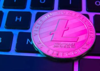 Litecoin Comeback: Bullish Reversal Sets The Stage For $76.85 Target