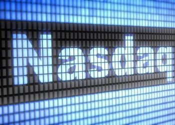 Nasdaq Slumps as CPI Data Aligns with Expectations