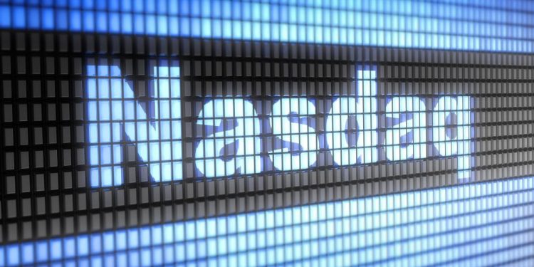 Nasdaq Slumps as CPI Data Aligns with Expectations