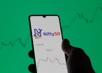 Nifty and German 40: Nifty strengthens bullish momentum