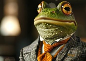 PEPE Selling Pressure Surges As Price Slips Under $0.00000766 Support