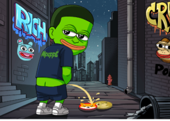 Top Analyst Explains Why Base Dawgz and Mpeppe Will 100x In The Coming Months