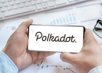 Polkadot (DOT) Bulls Push Toward $4.8 Resistance, Breakout Ahead?