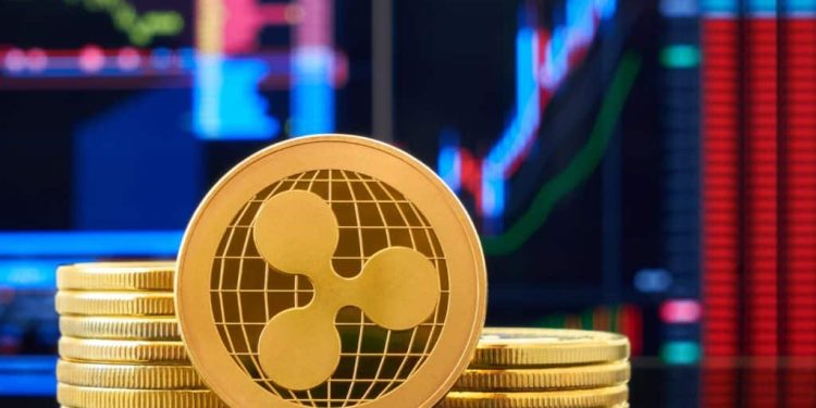 Ripple and Tron: Ripple is losing its bullish momentum