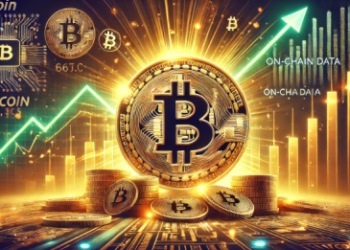 Bitcoin (BTC) Ready To Break Past $65,000, On-Chain Data Shows