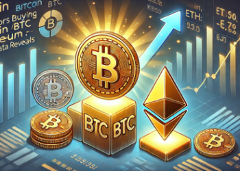 Investors Buying Bitcoin (BTC) Over Ethereum (ETH): Key Data Reveals