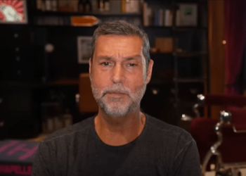 XRP Alert: Raoul Pal Advises Investors To Sell Now – Here’s Why