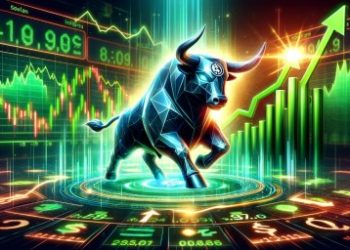 Solana Poised For $400-500 Upside As Analyst Spots Wave 5 Formation