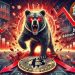 Bitcoin Market Update: Analyst Sees 65% Chance Of Retest Before Surge To $68,000
