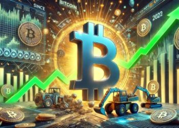 Bitcoin Nears $60,000 As Putin Signs Law Legalizing Crypto Mining In Russia