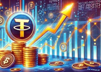 Tether Reports Record-Breaking $5.2 Billion Net Profit In Latest 2024 Audit