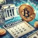 Bitcoin Holds Ground At $65,700 Amid Unchanged Fed Rates, Anticipating September Moves