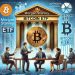 Morgan Stanley Authorizes Advisors To Offer Bitcoin ETF Products, Report