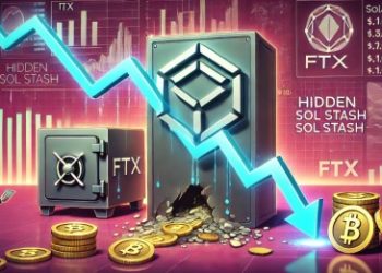 Solana Price Crashes Below $160 Amid Revelations Of FTX’s Hidden SOL Stash